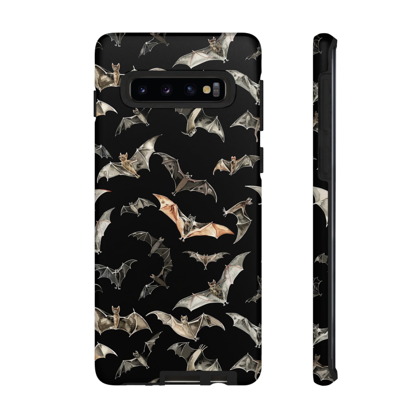 Bats Phone Tough Case - 100 Variants - UK, USA, AUS, KOR, ITA