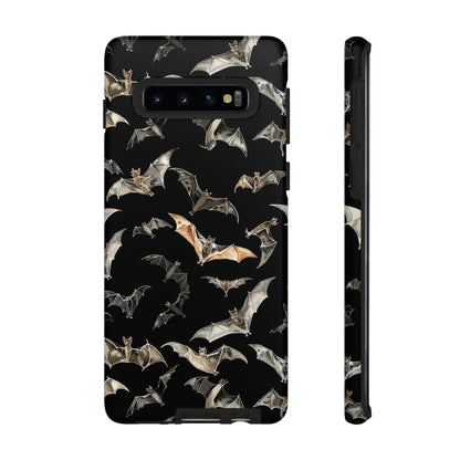 Bats Phone Tough Case - 100 Variants - UK, USA, AUS, KOR, ITA