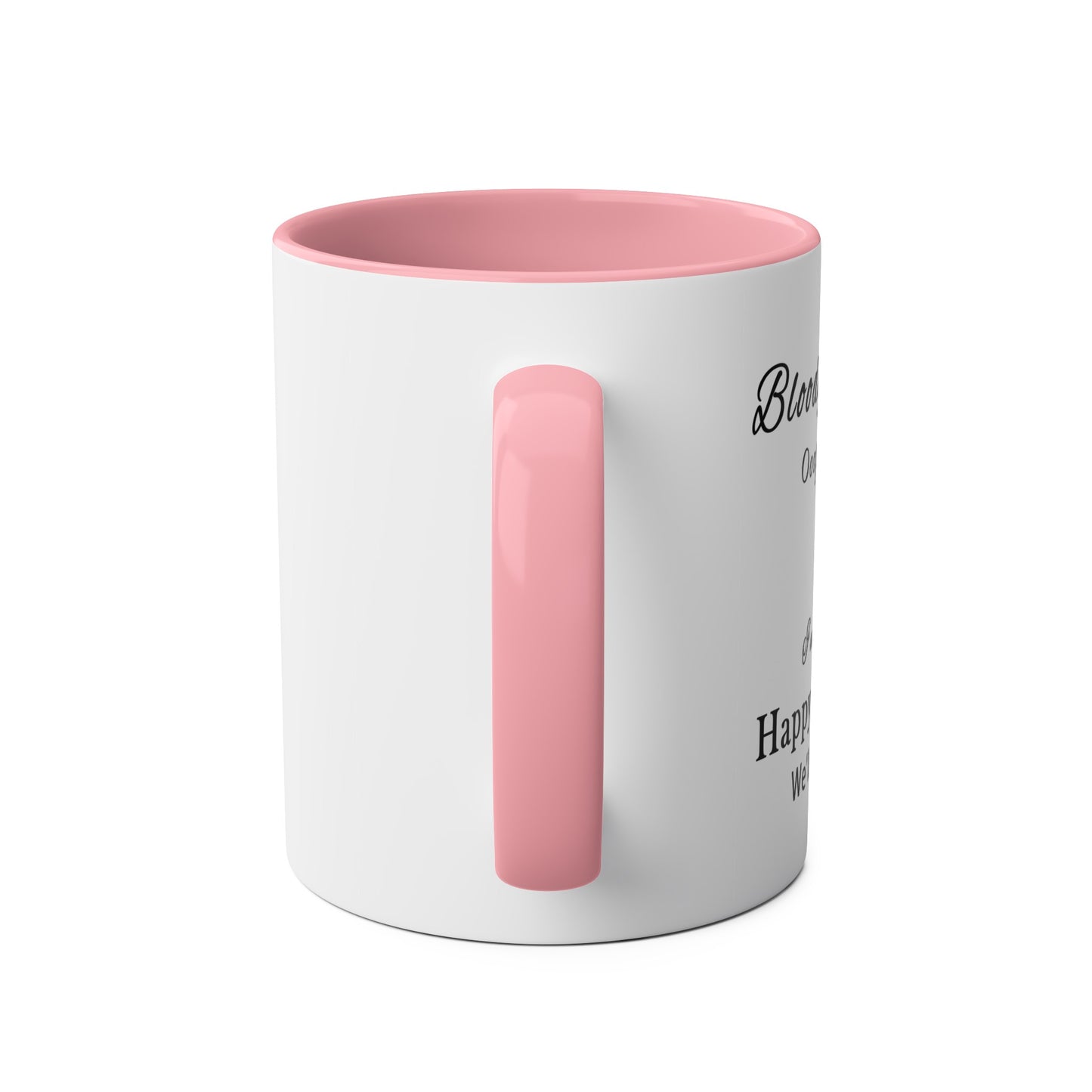 Retirement #1 - Coffee Mug 11oz  UK