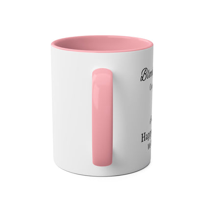 Retirement #1 - Coffee Mug 11oz  UK