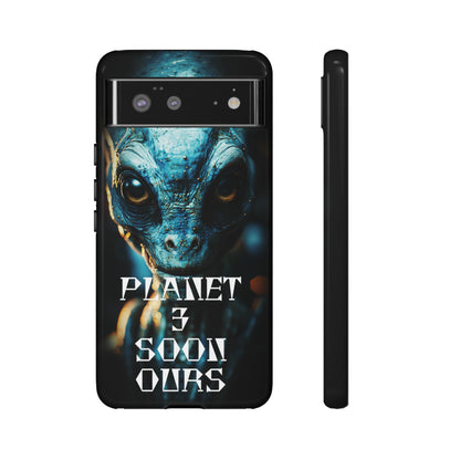 Planet 3 Tough Cases - UK, USA, AUS, KOR, ITA