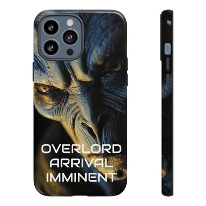 Overlord Phone Tough Case - 100 Variants - UK, USA, AUS, KOR, ITA