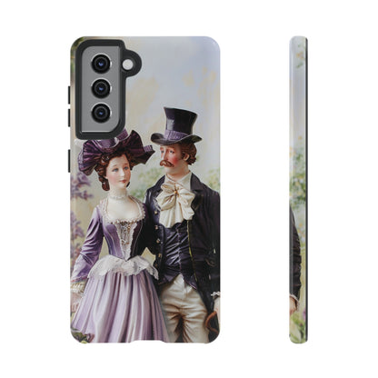 Victoriana 2 -  Tough Case - 100 Variants UK, USA, AUS, KOR, ITA