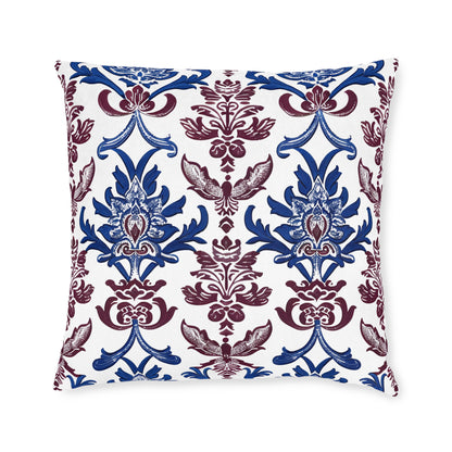 Regency 2 - Square Pillow - UK
