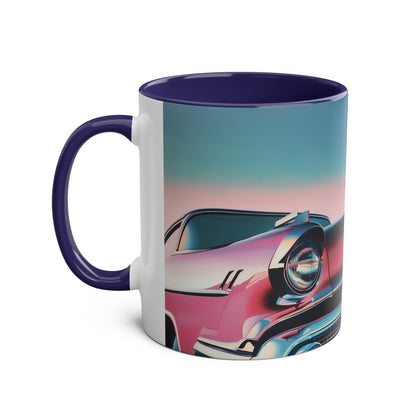 Americana #3 - Coffee Mug 11oz  UK