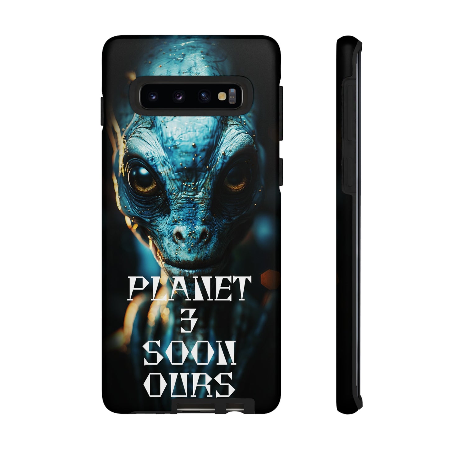 Planet 3 Tough Cases - UK, USA, AUS, KOR, ITA