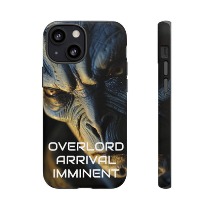 Overlord Phone Tough Case - 100 Variants - UK, USA, AUS, KOR, ITA