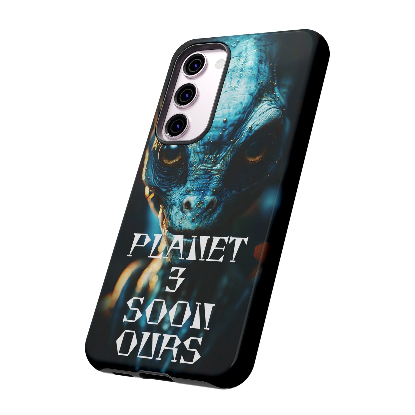 Planet 3 Tough Cases - UK, USA, AUS, KOR, ITA