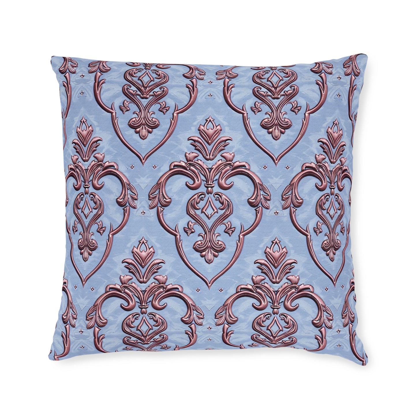 Regency 1 - Square Pillow - UK