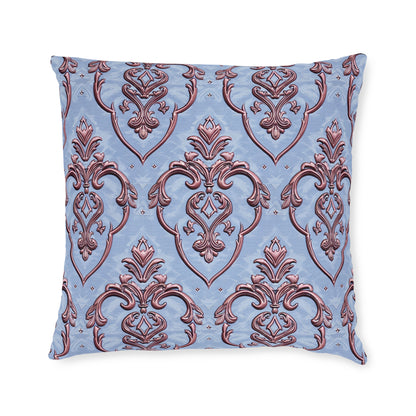 Regency 1 - Square Pillow - UK