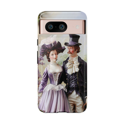 Victoriana 2 -  Tough Case - 100 Variants UK, USA, AUS, KOR, ITA