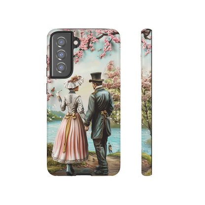 Victoriana Tough Case - 100 Variants UK, USA, AUS, KOR, ITA