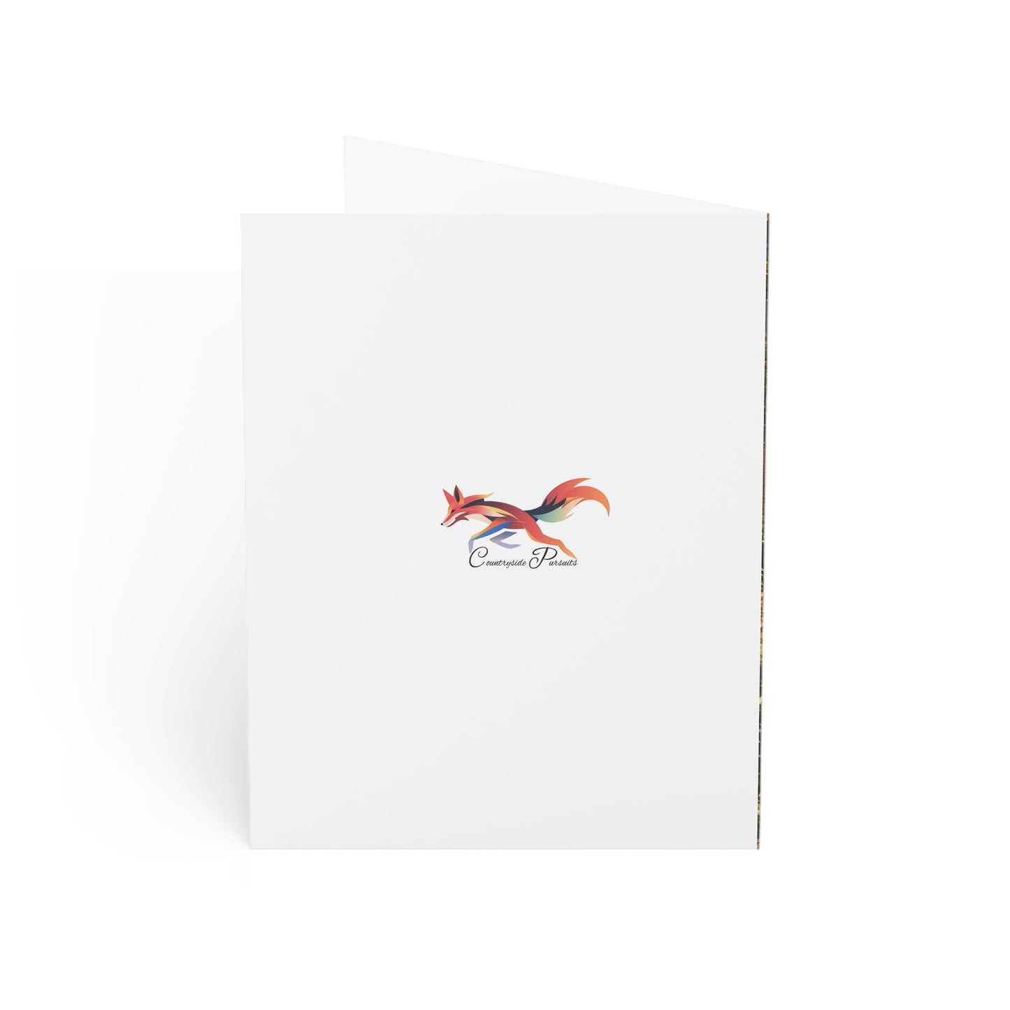 Pretty English Countryside 3 - Greeting Cards - Set of 1, 10, 30, or 50pcs for All Occasions - USA