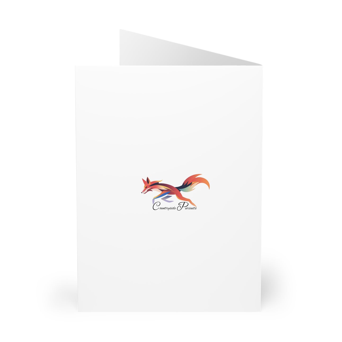 Indian Man - Cards (5 Pack) - UK