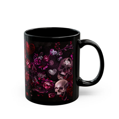 Gothic Mug (11oz, 15oz) - USA