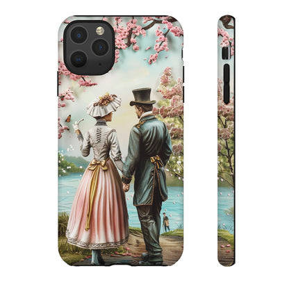 Victoriana Tough Case - 100 Variants UK, USA, AUS, KOR, ITA