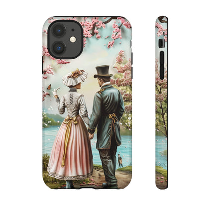 Victoriana Tough Case - 100 Variants UK, USA, AUS, KOR, ITA