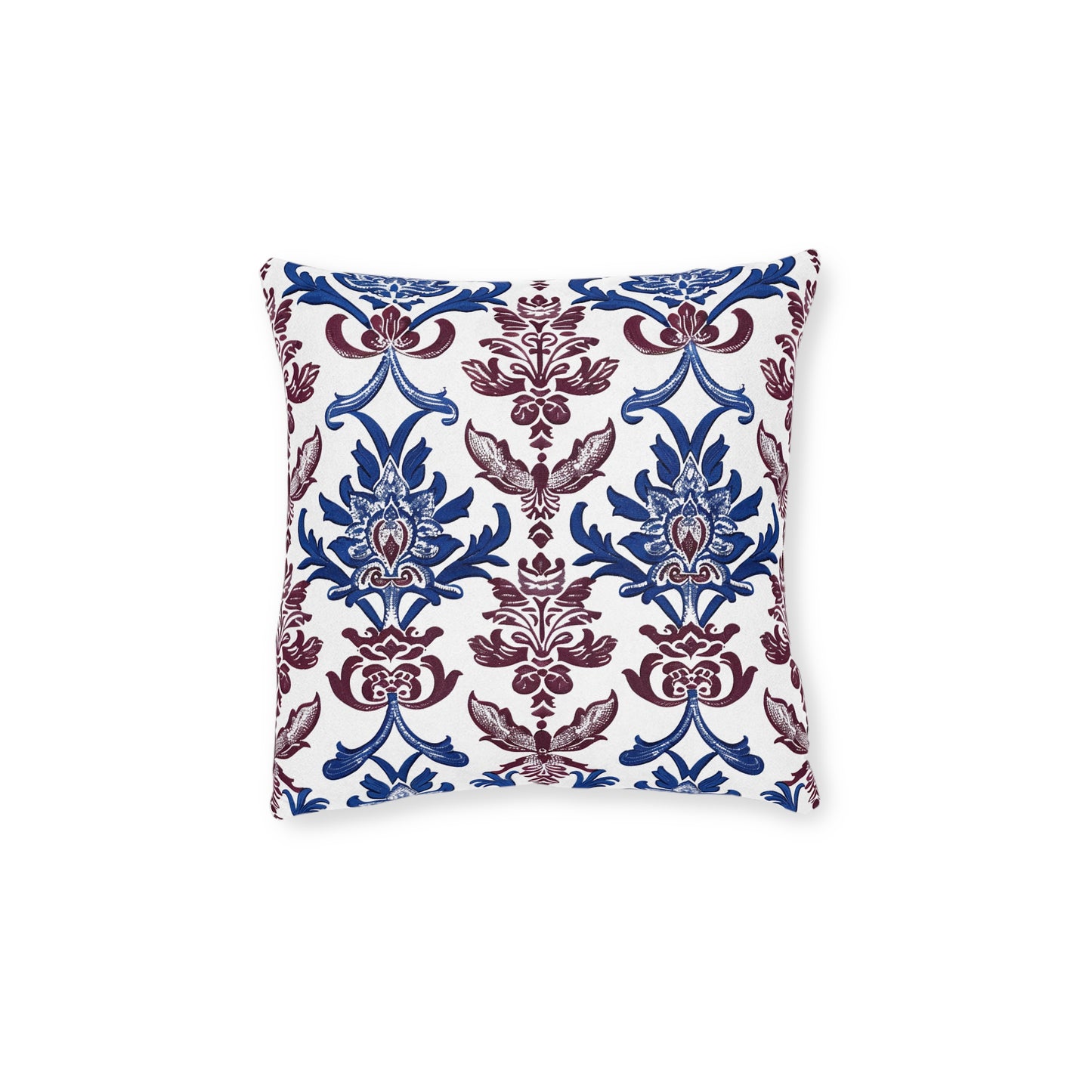 Regency 2 - Square Pillow - UK