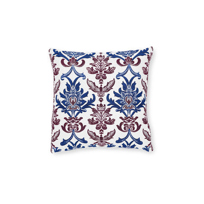 Regency 2 - Square Pillow - UK