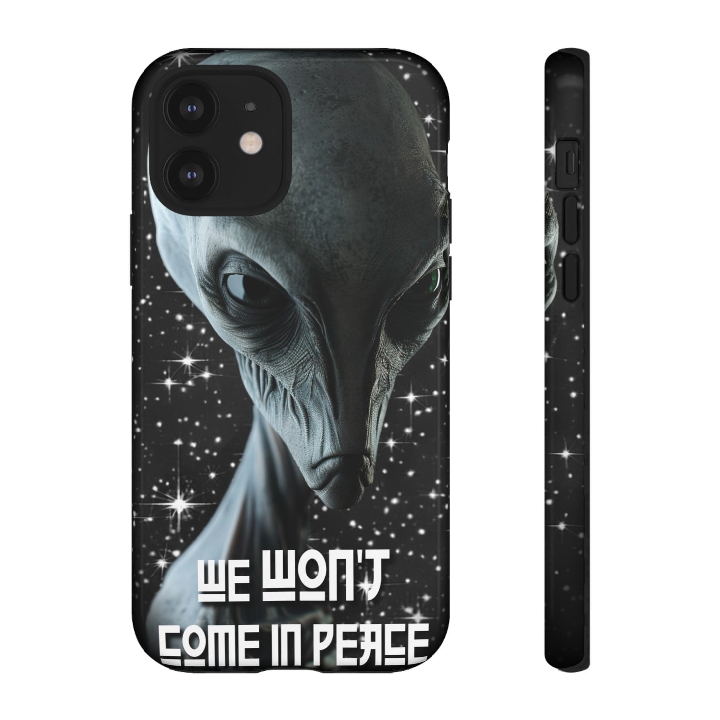 Peace Phone Tough Case - 100 Variants - UK, USA, AUS, KOR, ITA