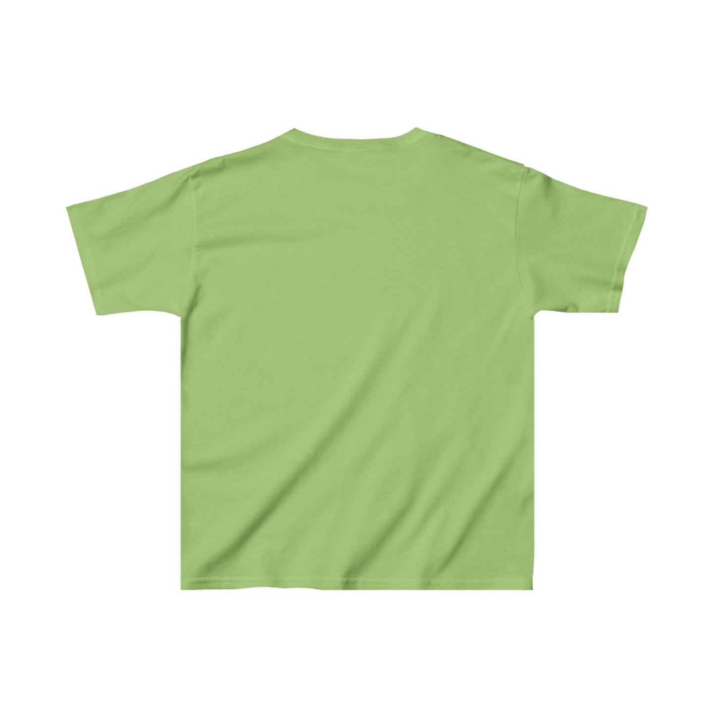 Alien Skater - Kids Heavy Cotton™ Tee - UK