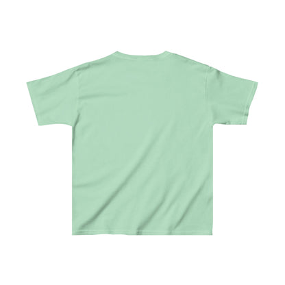 Alien Skater - Kids Heavy Cotton™ Tee - UK