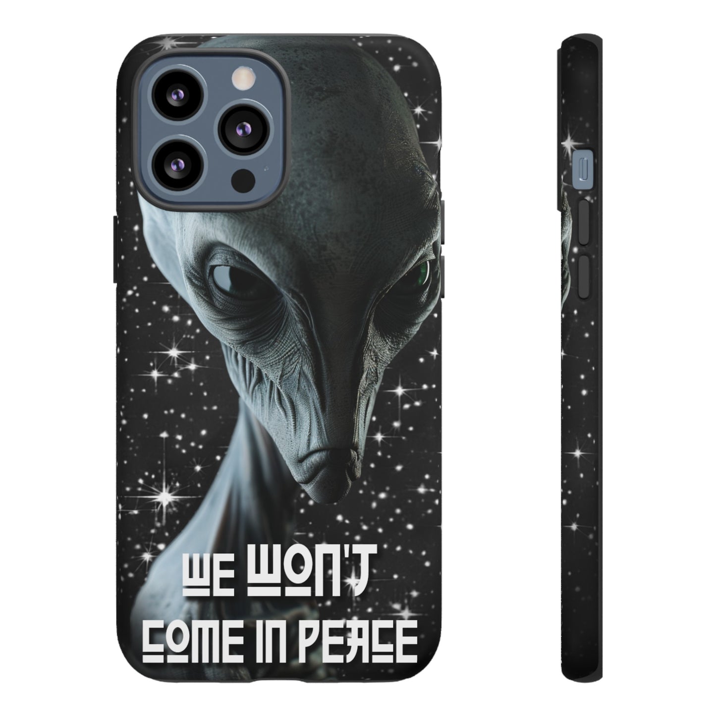Peace Phone Tough Case - 100 Variants - UK, USA, AUS, KOR, ITA