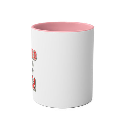 Retirement #2 - Coffee Mug 11oz  UK