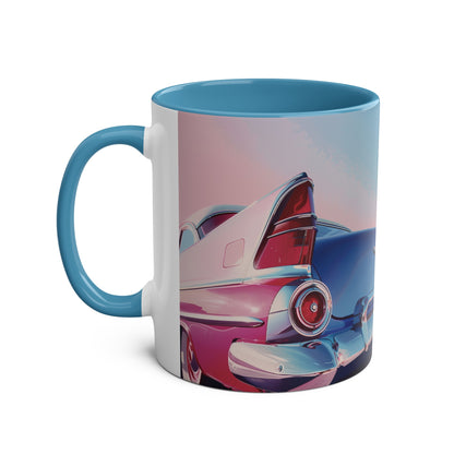 Americana #2 - Coffee Mug 11oz  UK