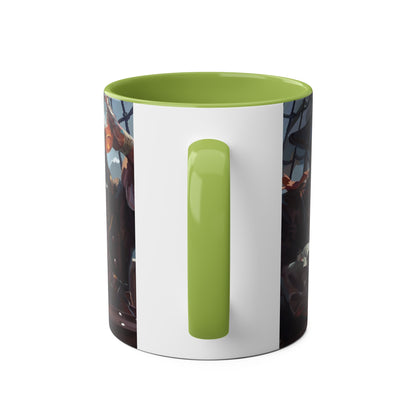 Pirate Crew #2 - Tea or Coffee Mug 11oz UK