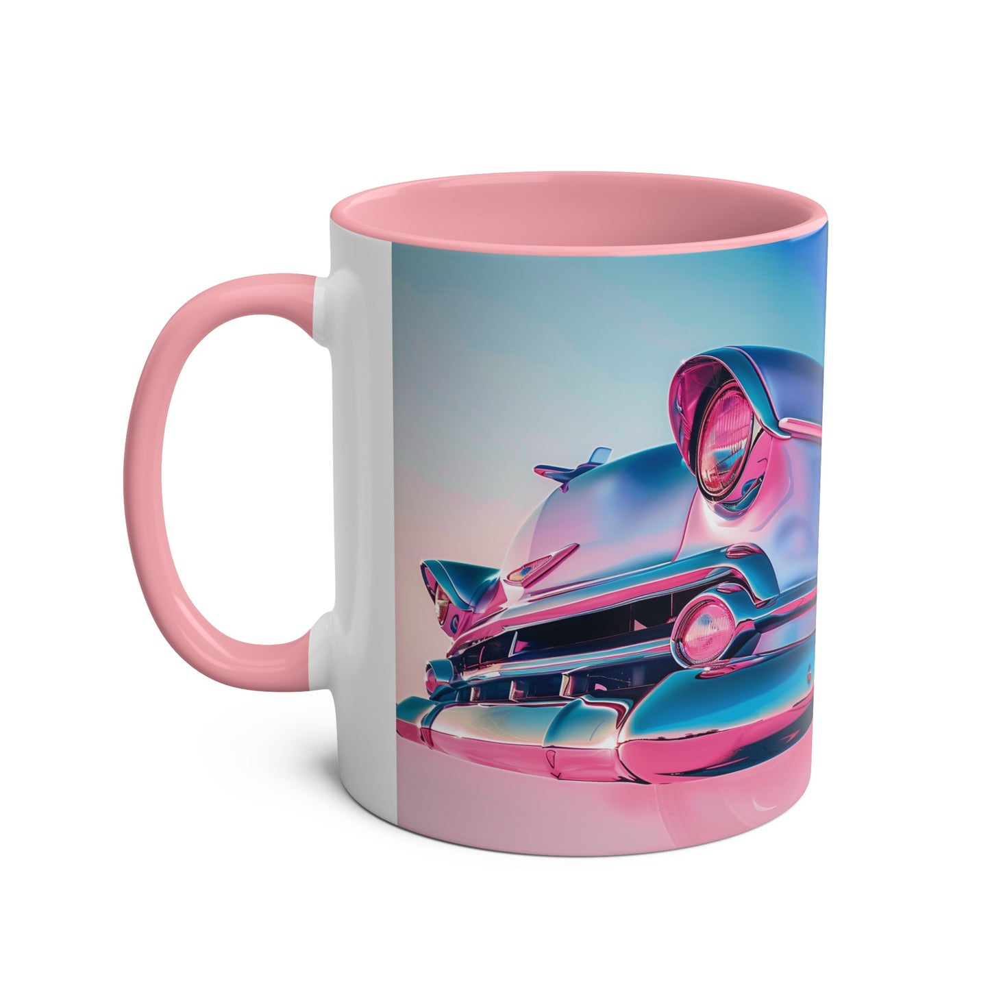 Americana #1 - Coffee Mug 11oz  UK