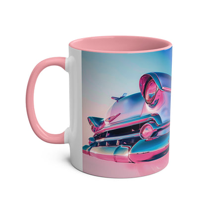 Americana #1 - Coffee Mug 11oz  UK