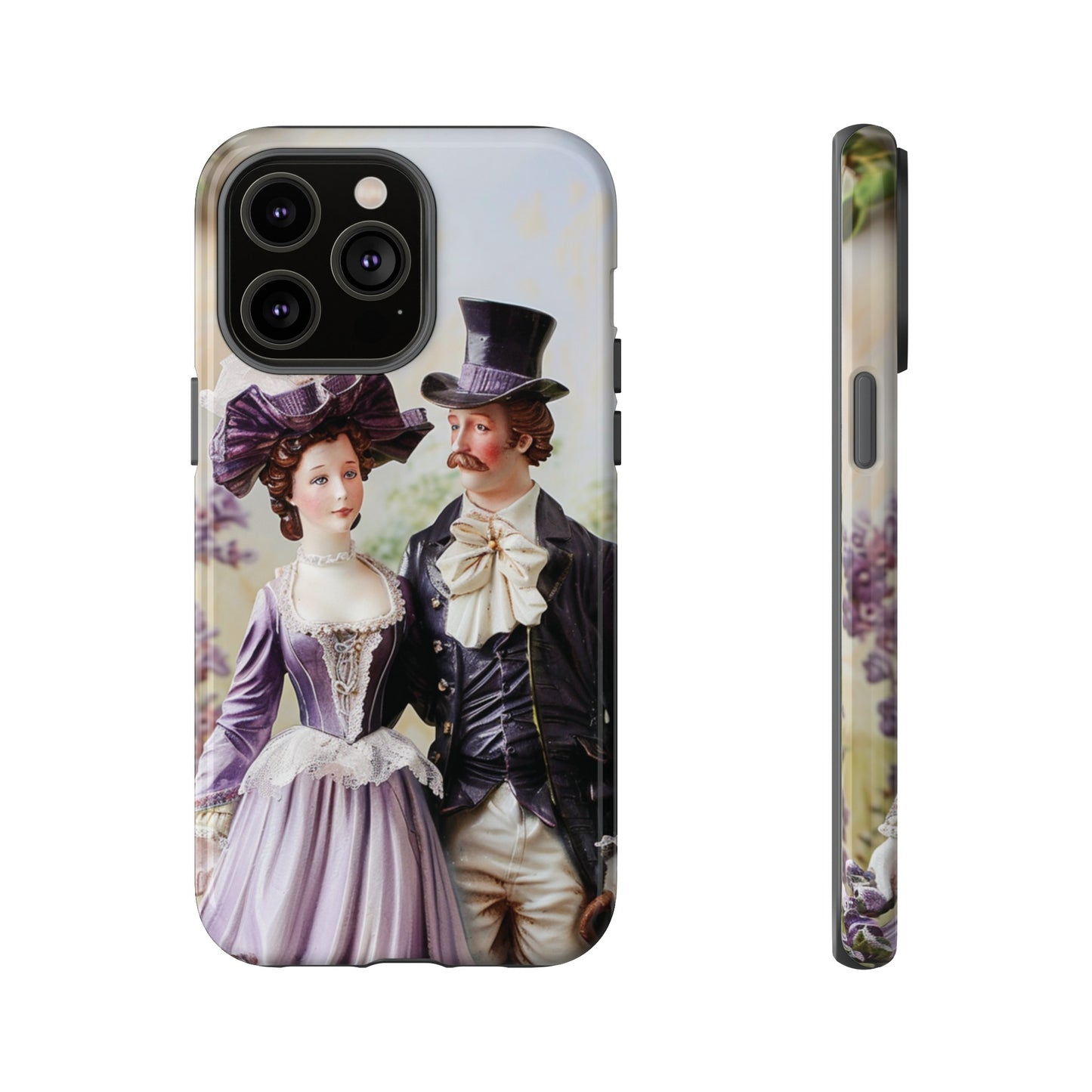 Victoriana 2 -  Tough Case - 100 Variants UK, USA, AUS, KOR, ITA