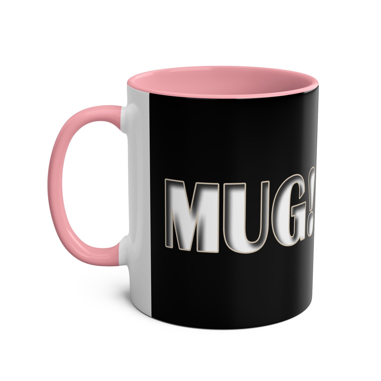 Mug! - Coffee Mug 11oz - UK