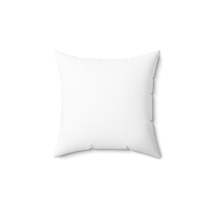 Countryside #3 - Spun Polyester Pillow USA