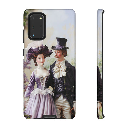 Victoriana 2 -  Tough Case - 100 Variants UK, USA, AUS, KOR, ITA