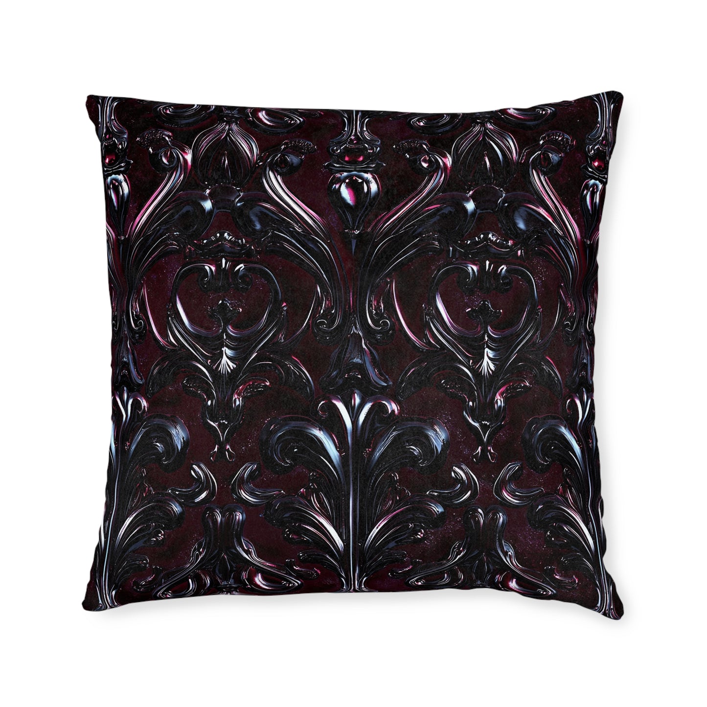 Gothic Cushion 2 - Square Pillow - UK