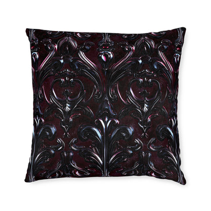 Gothic Cushion 2 - Square Pillow - UK