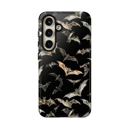 Bats Phone Tough Case - 100 Variants - UK, USA, AUS, KOR, ITA