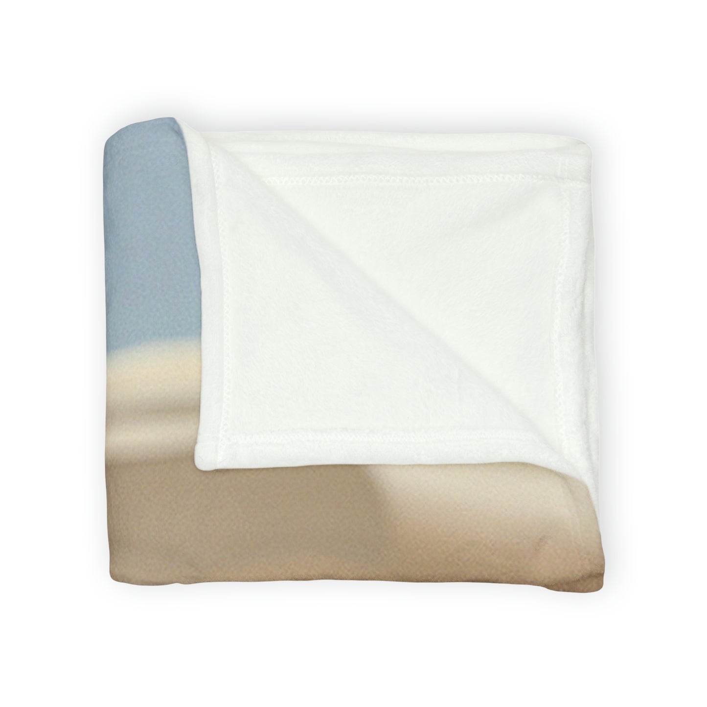 Steampunk Racer #4 - Soft Polyester Blanket