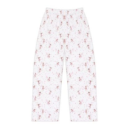 Fairies - Women's Pajama Pants - UK