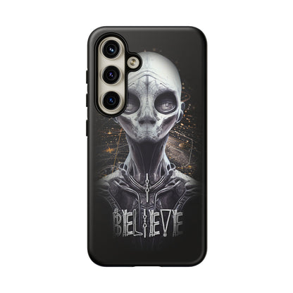 Believe Phone Tough Case - 100 Variants - UK, USA, AUS, KOR, ITA