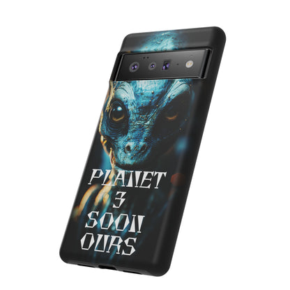 Planet 3 Tough Cases - UK, USA, AUS, KOR, ITA