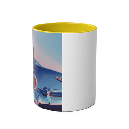 Americana #2 - Coffee Mug 11oz  UK