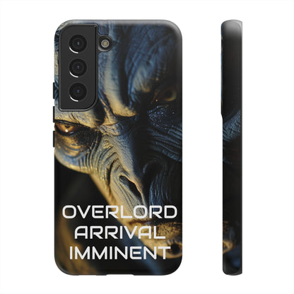 Overlord Phone Tough Case - 100 Variants - UK, USA, AUS, KOR, ITA