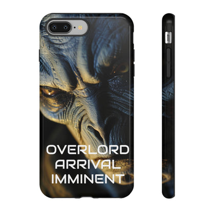 Overlord Phone Tough Case - 100 Variants - UK, USA, AUS, KOR, ITA