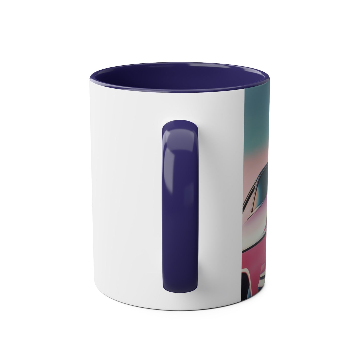 Americana #3 - Coffee Mug 11oz  UK