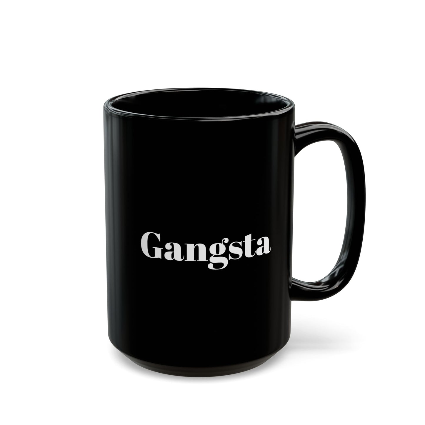 Gangsta 5 - Mug (11oz, 15oz) - USA
