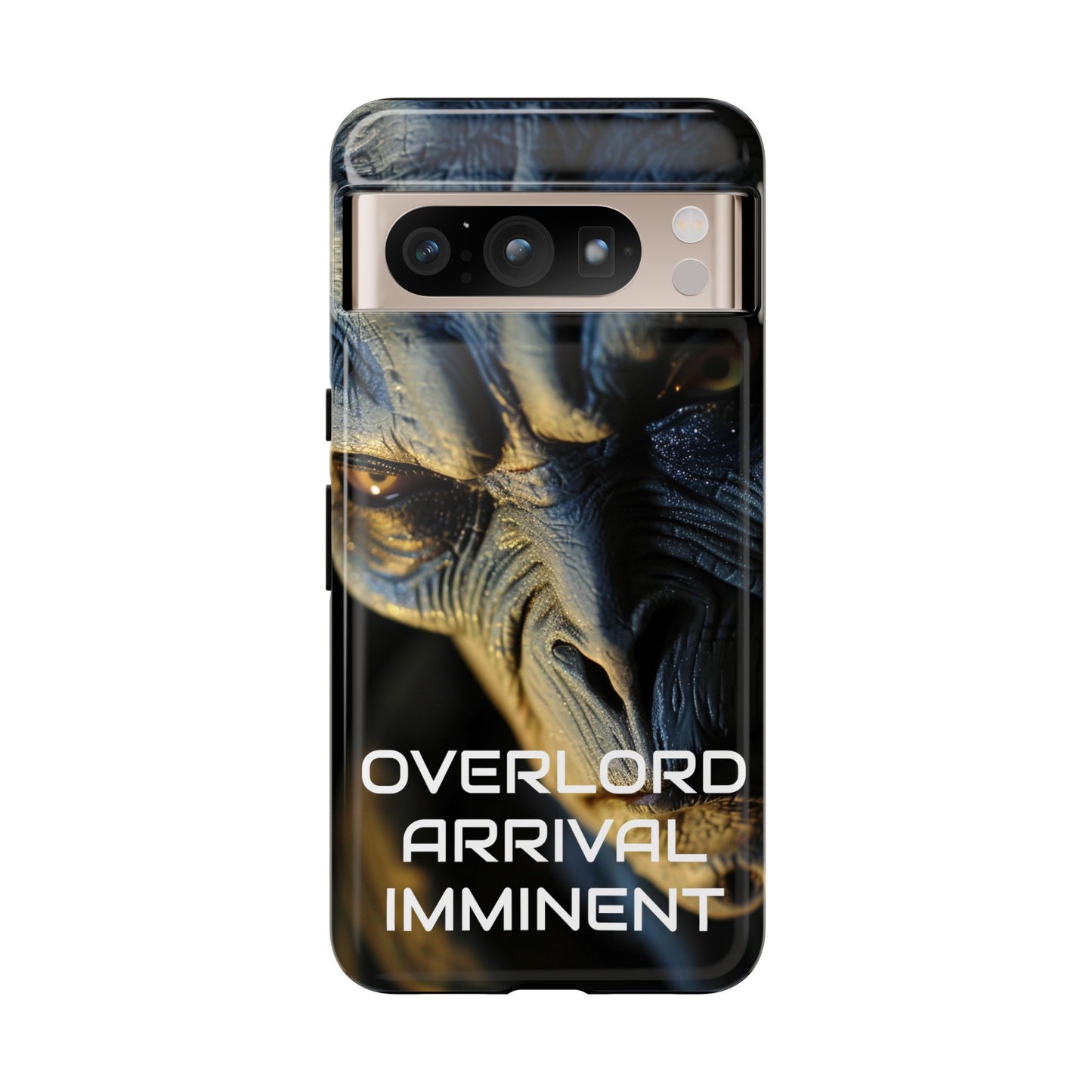 Overlord Phone Tough Case - 100 Variants - UK, USA, AUS, KOR, ITA