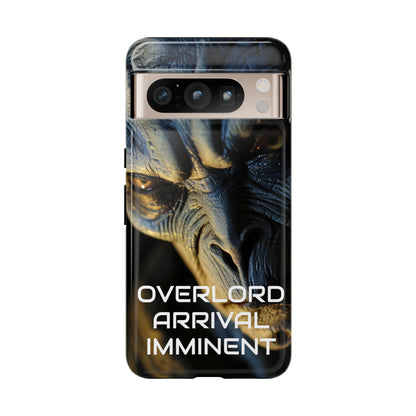 Overlord Phone Tough Case - 100 Variants - UK, USA, AUS, KOR, ITA